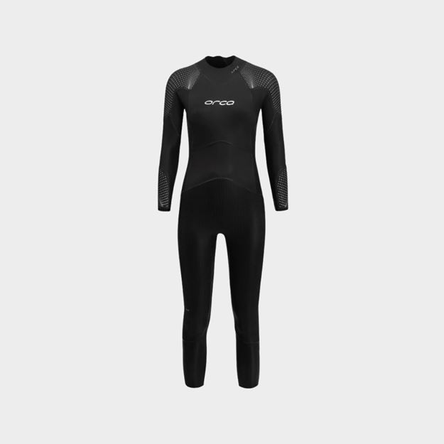 Picture of ORCA APEX FLOW WOMENS TRIATHLON WETSUIT